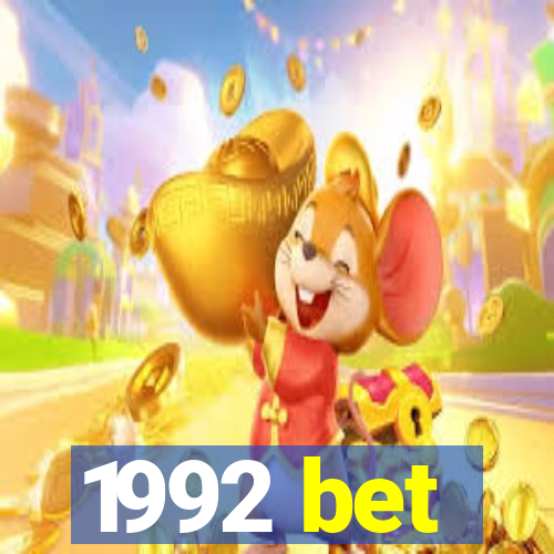 1992 bet